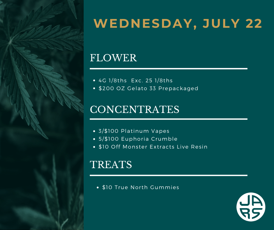 JARS Cannabis East Detroit Detroit, MI Dispensary Leafly